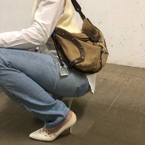 Vintage Bally heels - Picture 3 of 3